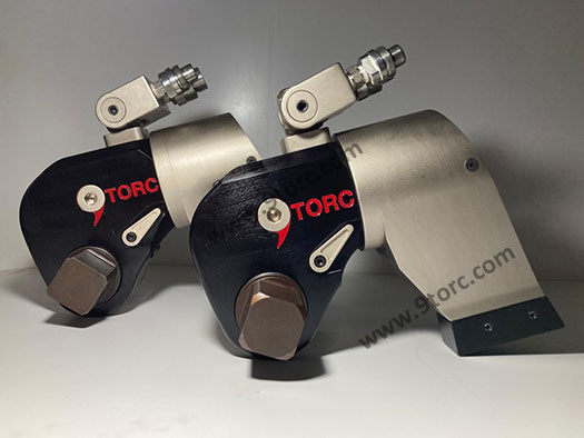 Bolting Tools
