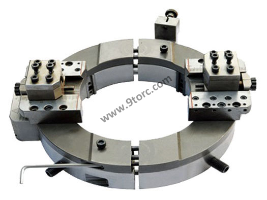 Pipe Cutting Machine