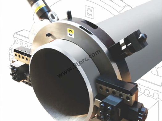 Pipe Cutting