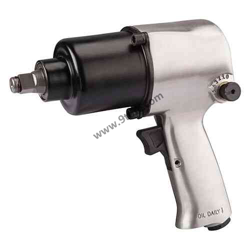 Hydraulic Torque Wrench