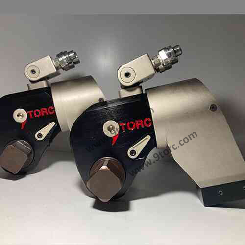 Hydraulic Wrench