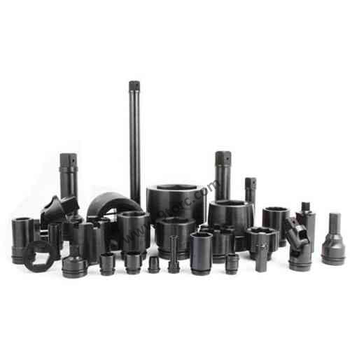 Impact Accessories