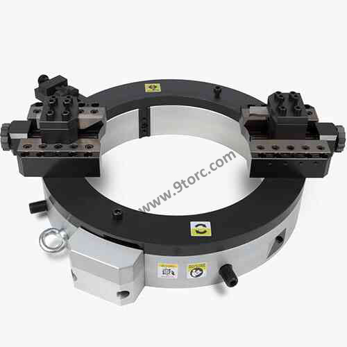 Pipe Cutting Machine