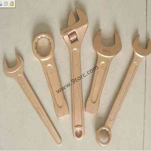Non Sparking Tools