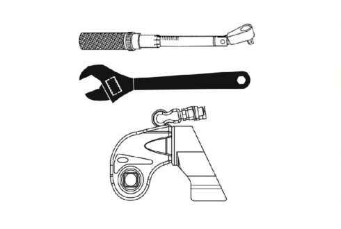 Tool Selection