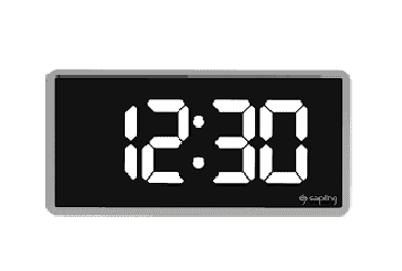 GMT Time Zone