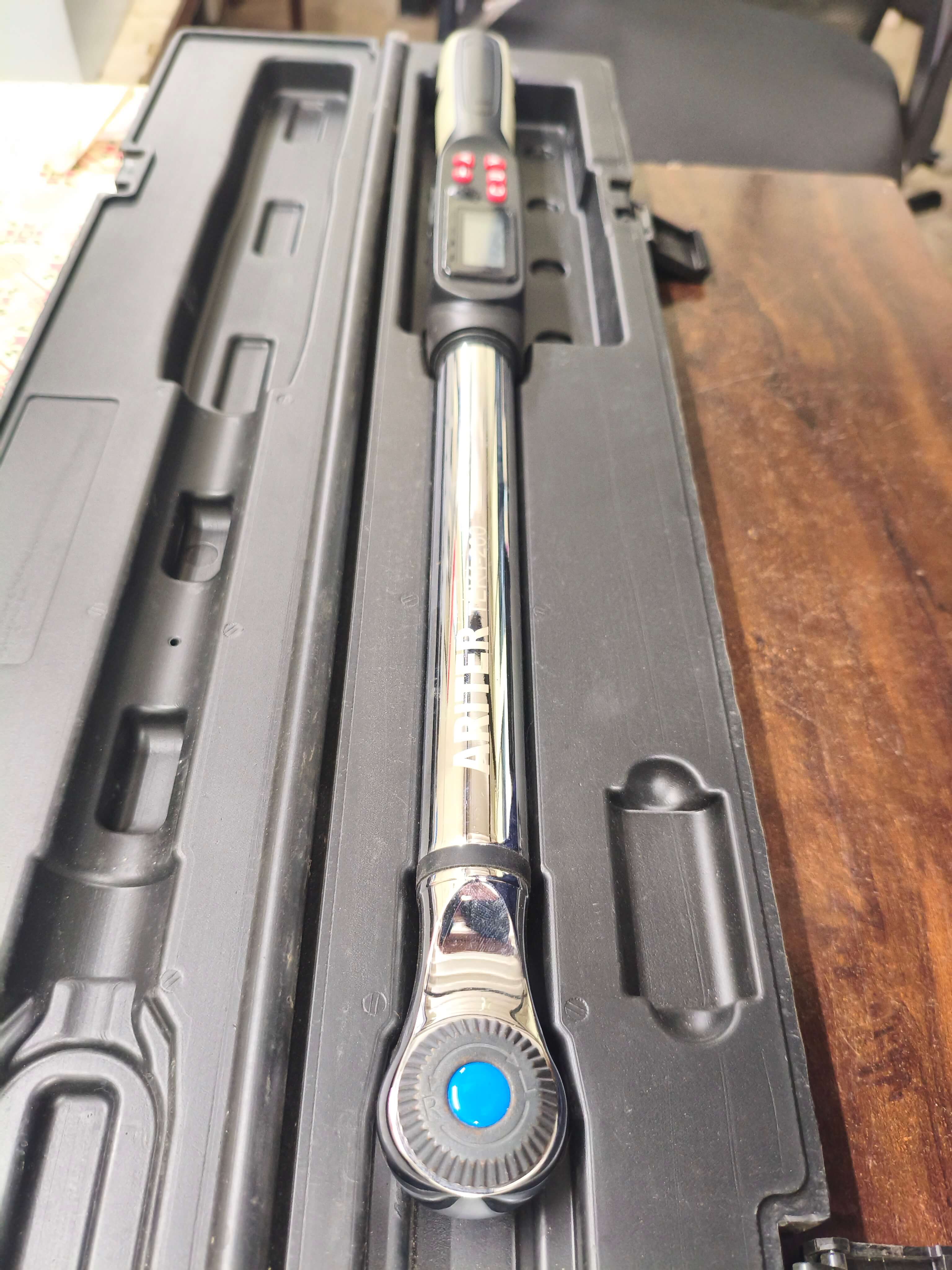 impact sockets
