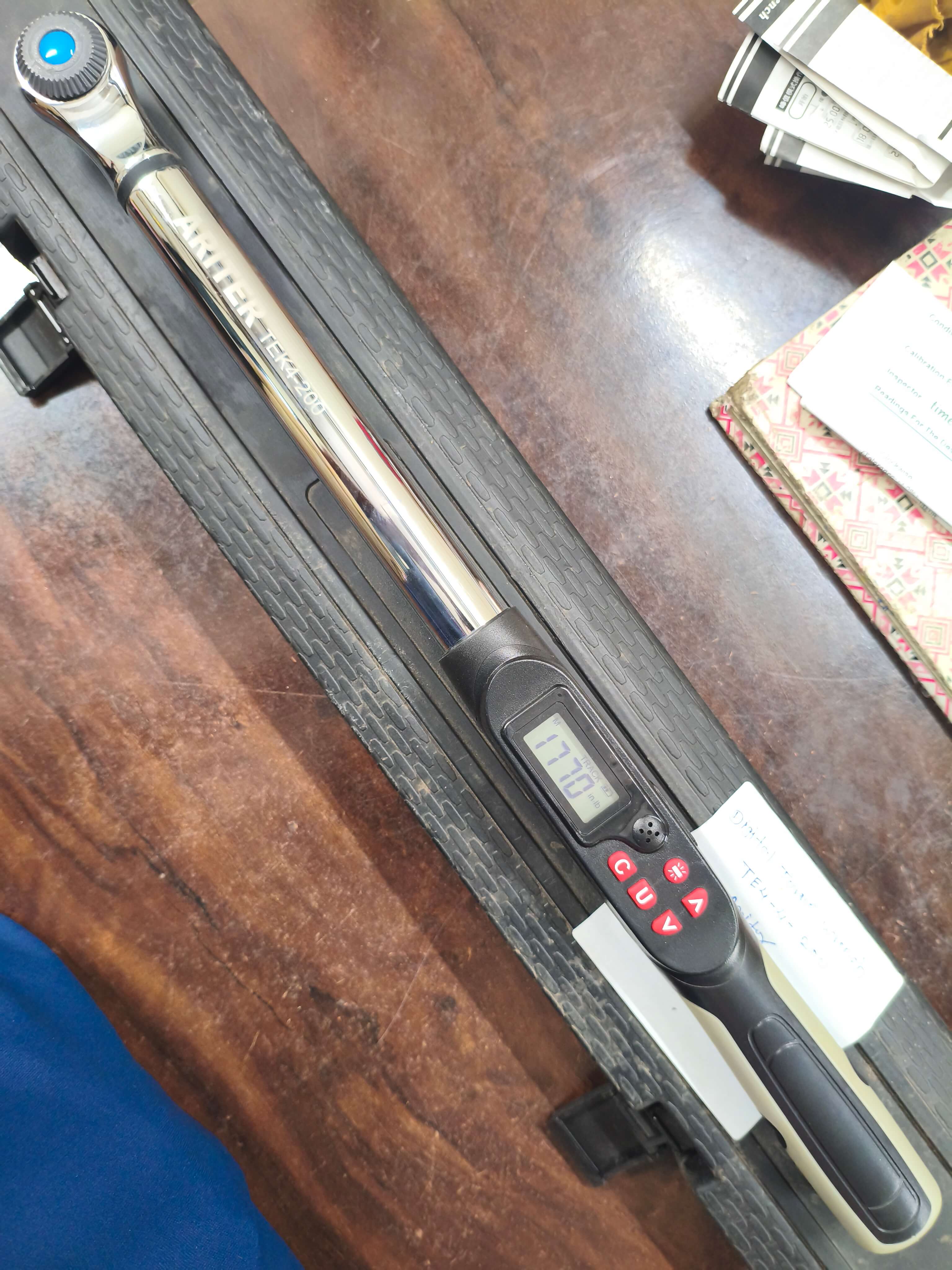 impact sockets