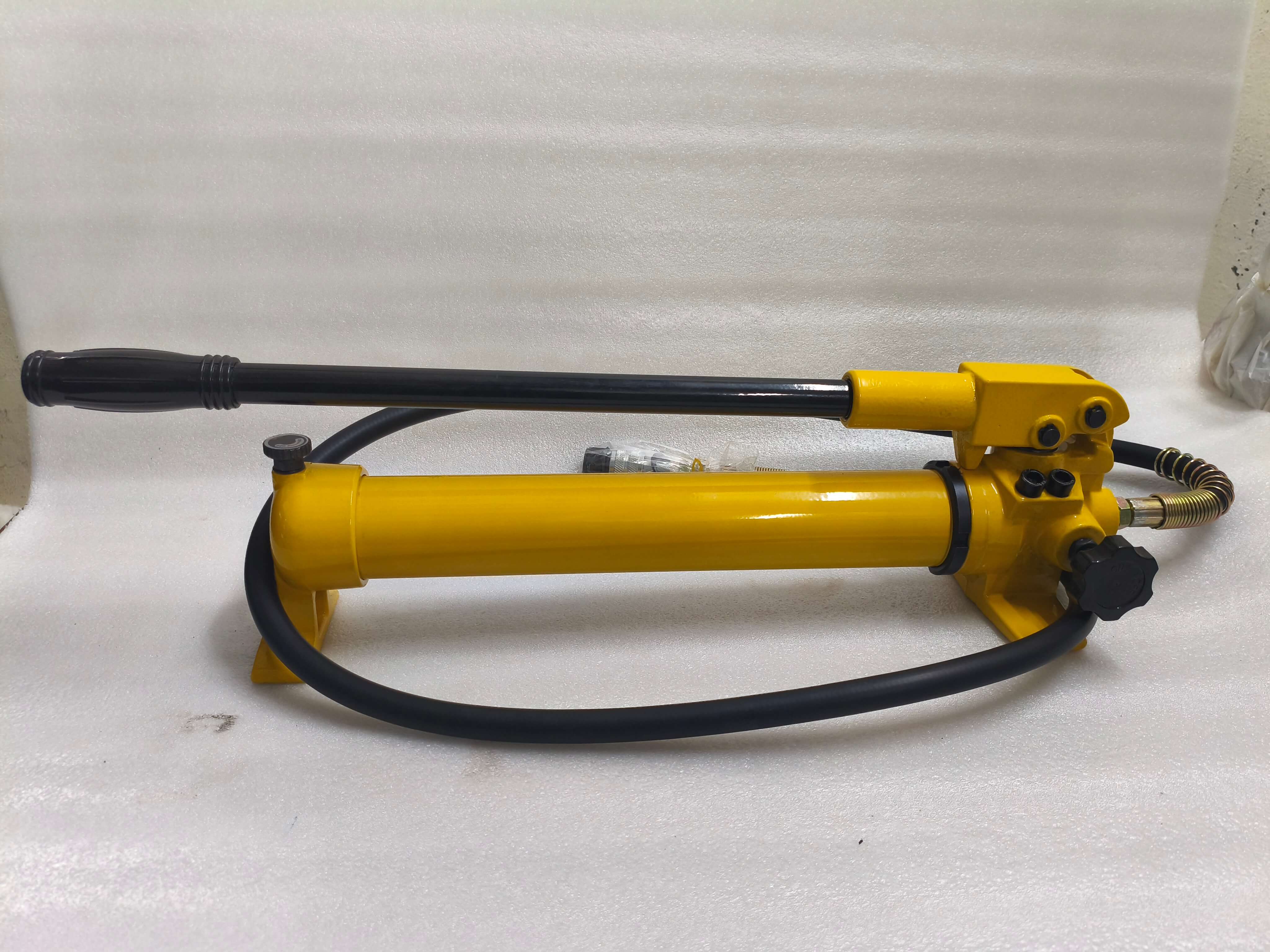 Hydraulic Hand Pump Suppliers