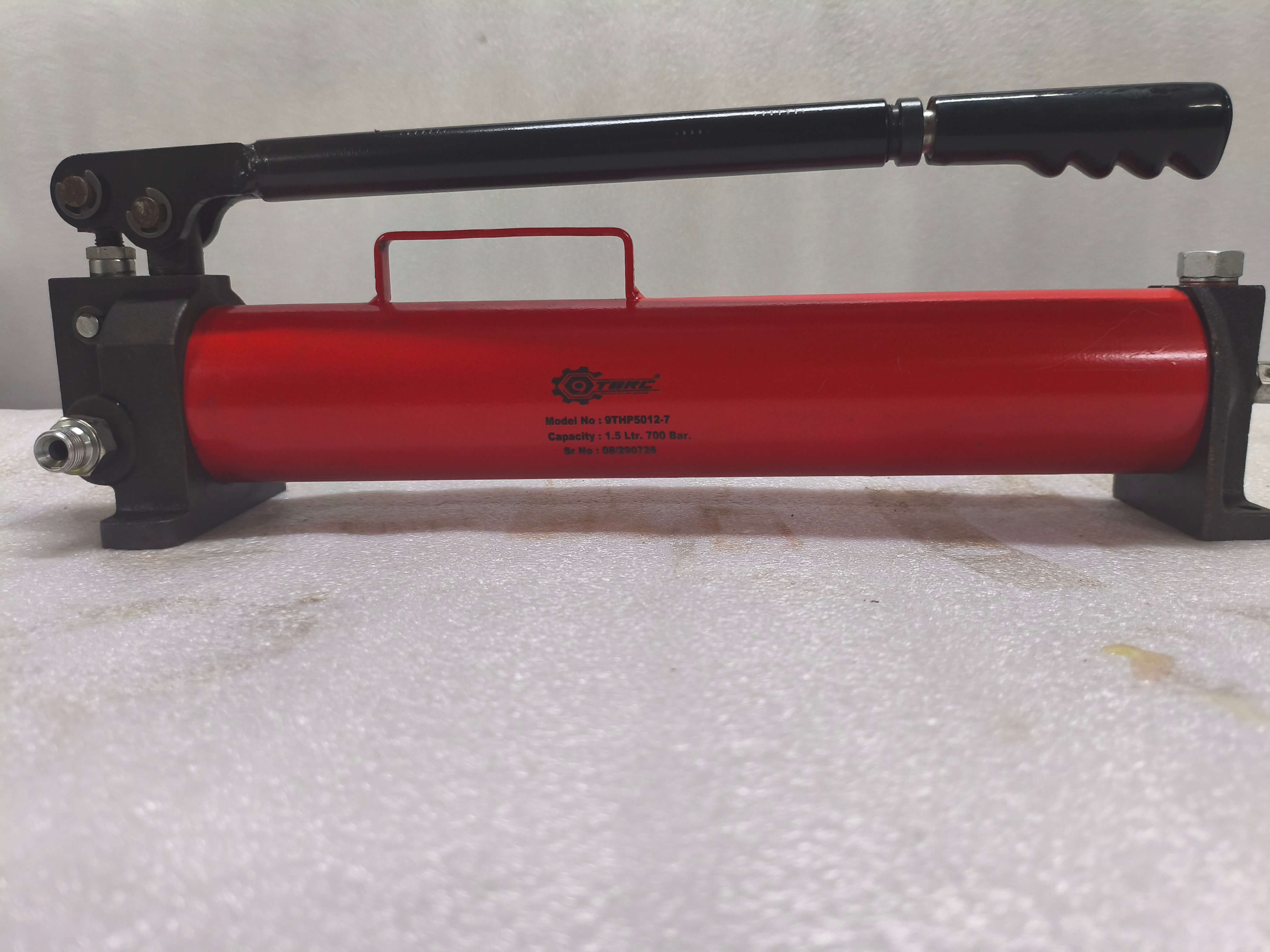 Hydraulic Hand Pump Wholesalers