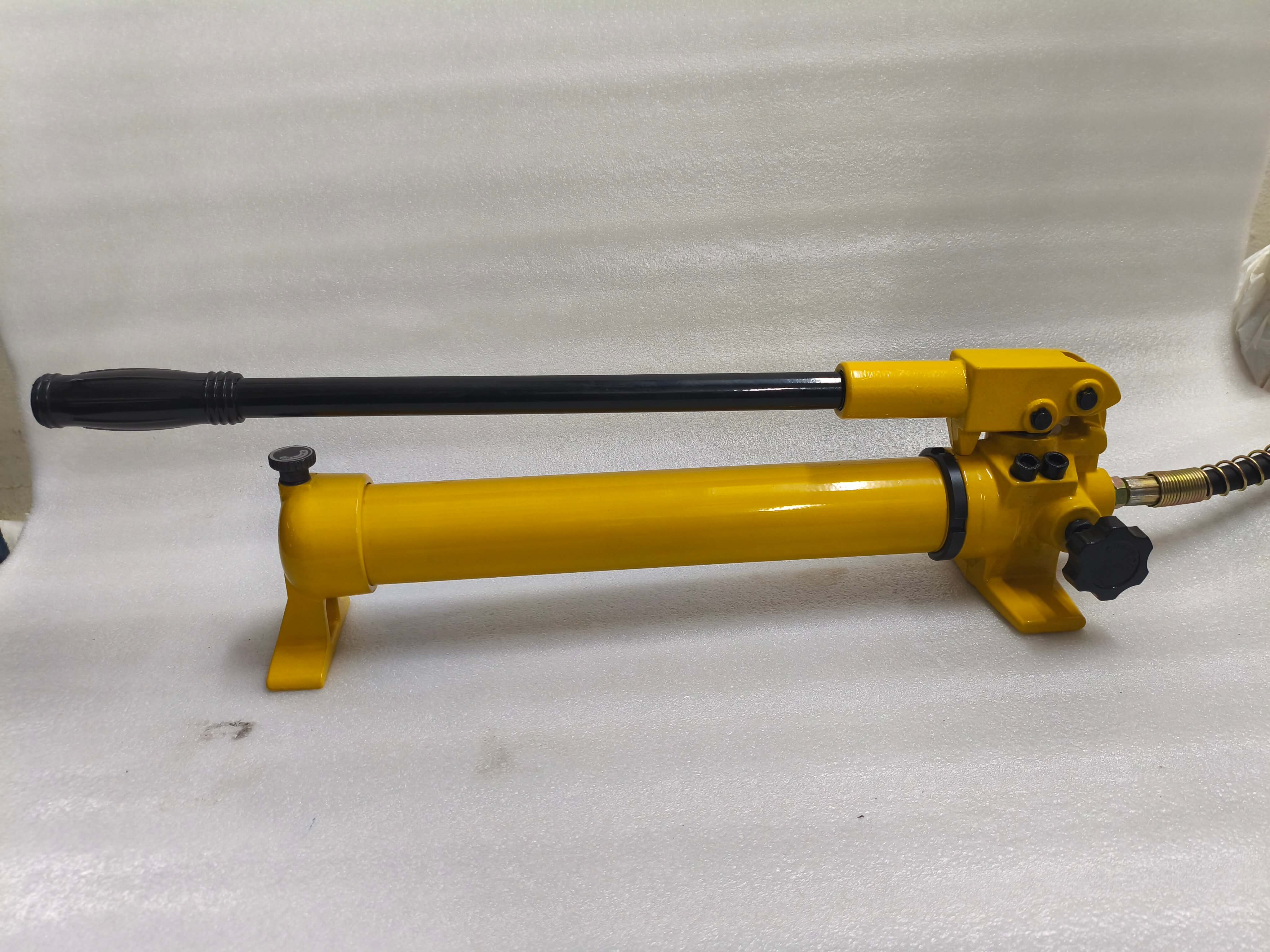 Hydraulic Hand Pump Traders