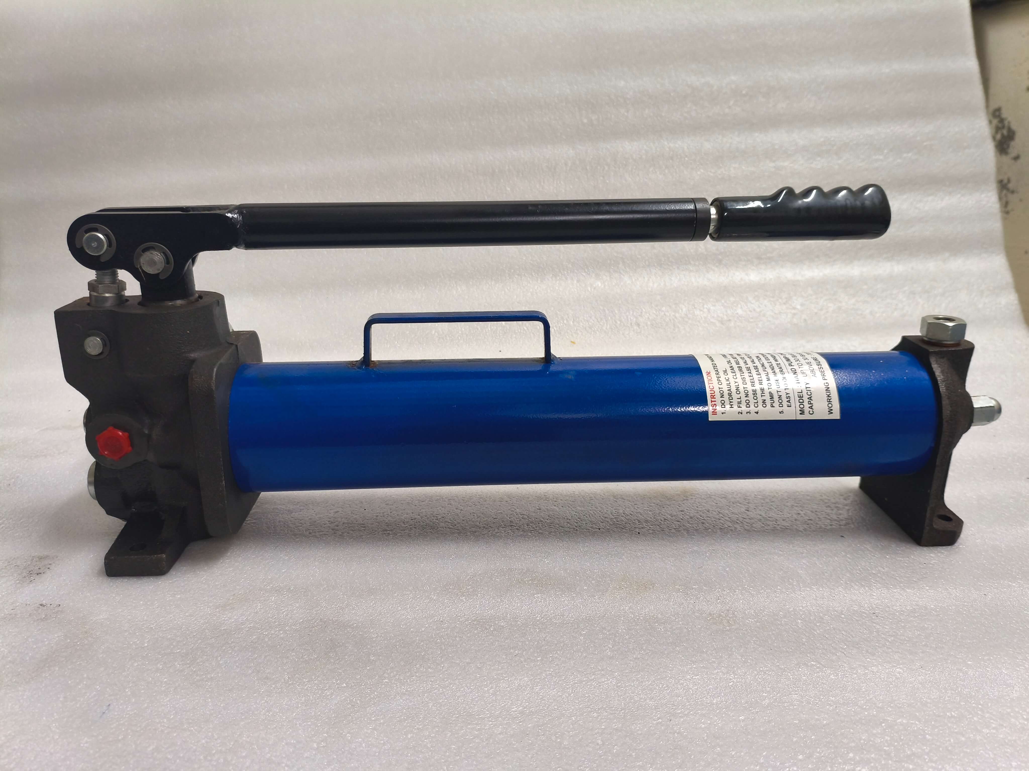 Hydraulic Hand Pump Dealers