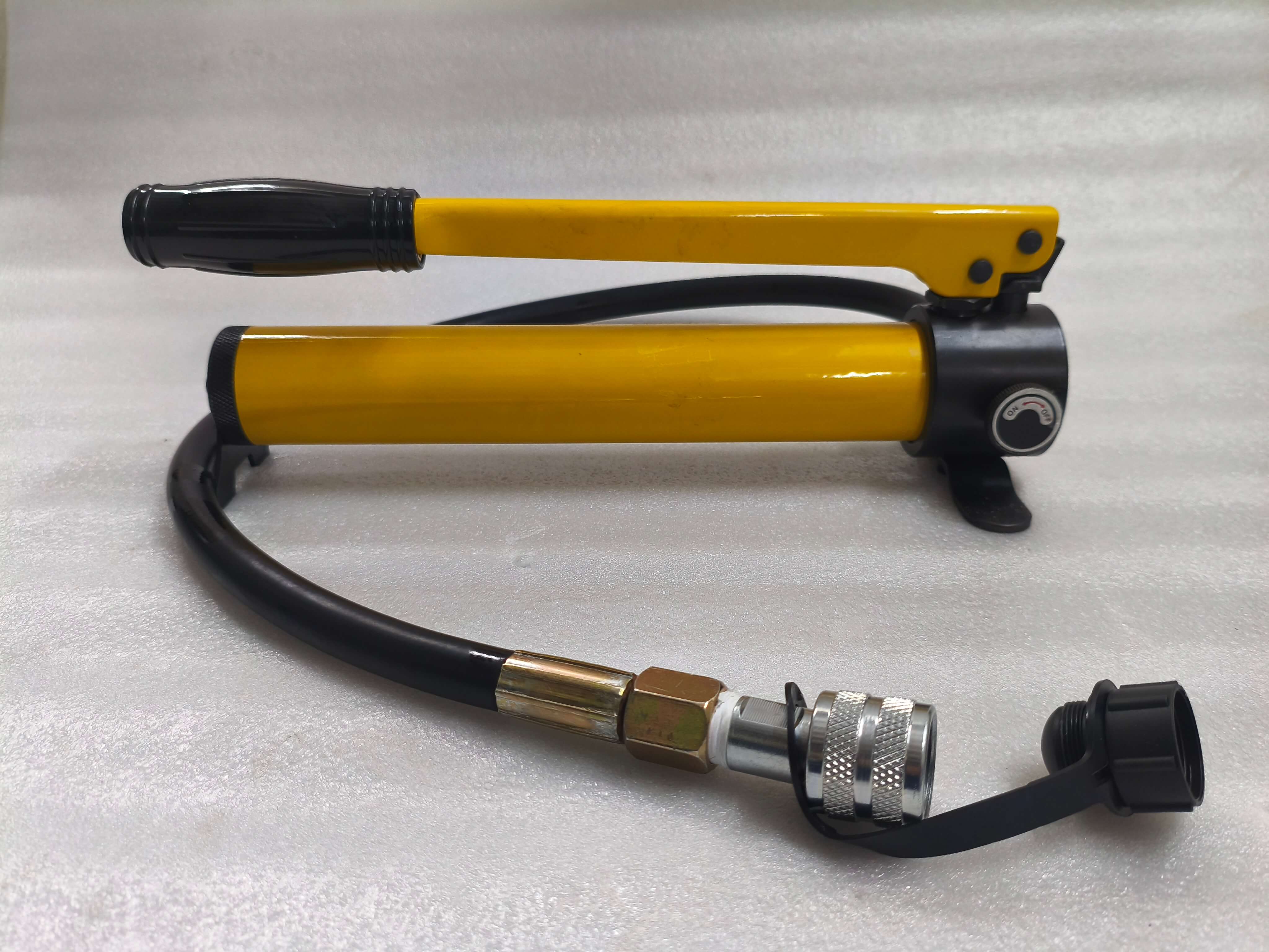 Hydraulic 3 Jaw Gear Puller