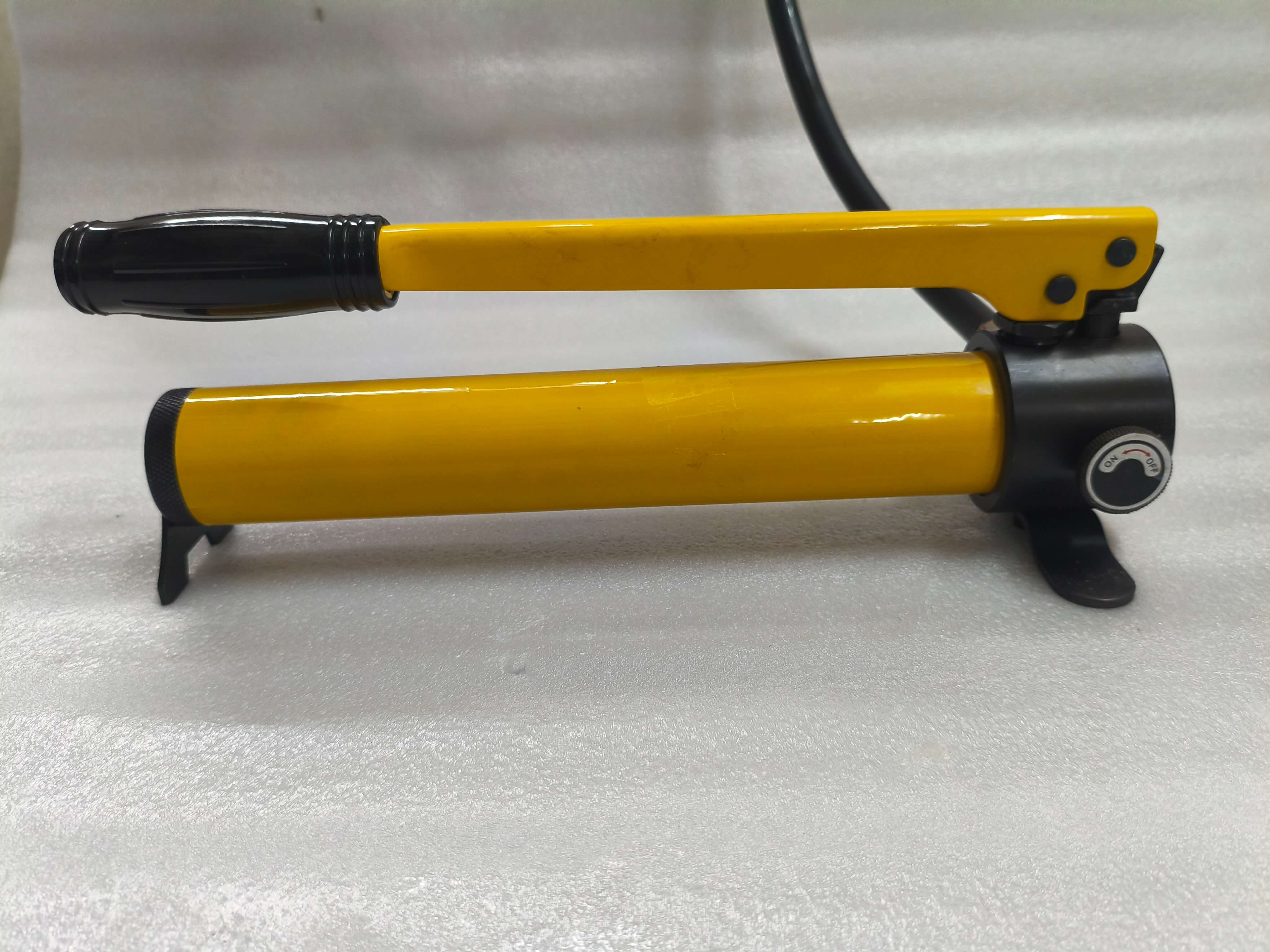 Hydraulic 3 Jaw Gear Puller Manufacturers