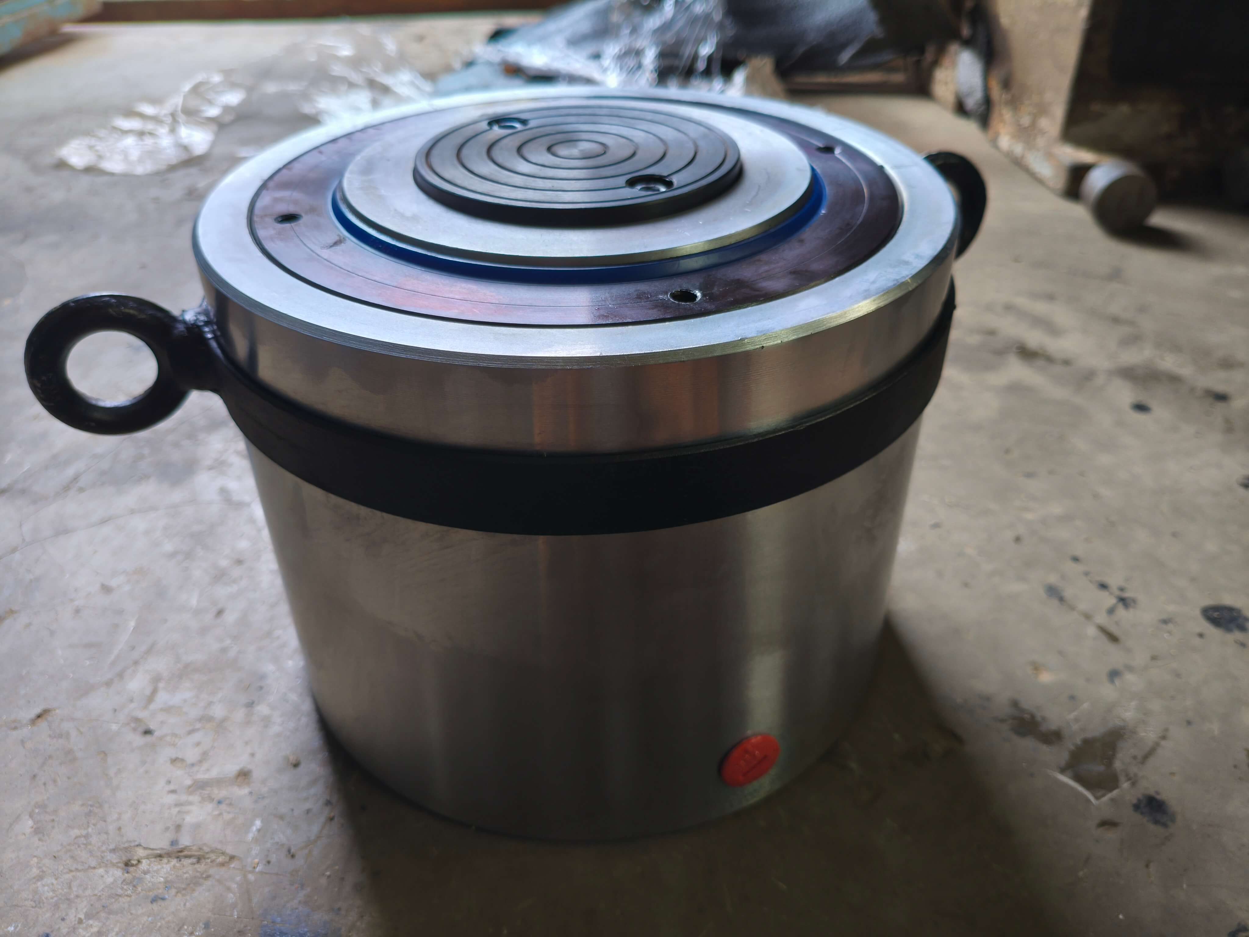 Hydraulic Jack