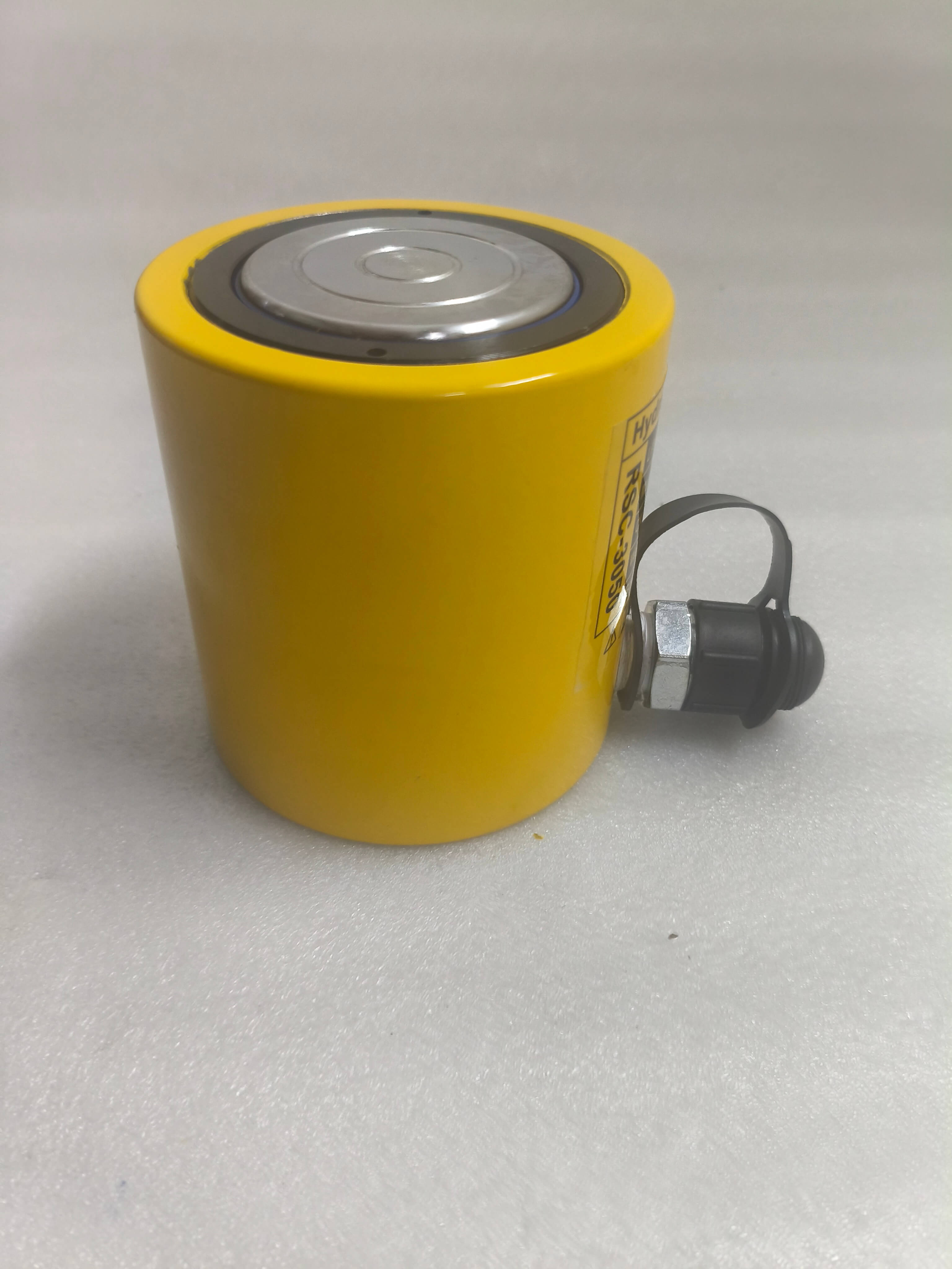Hydraulic Jack