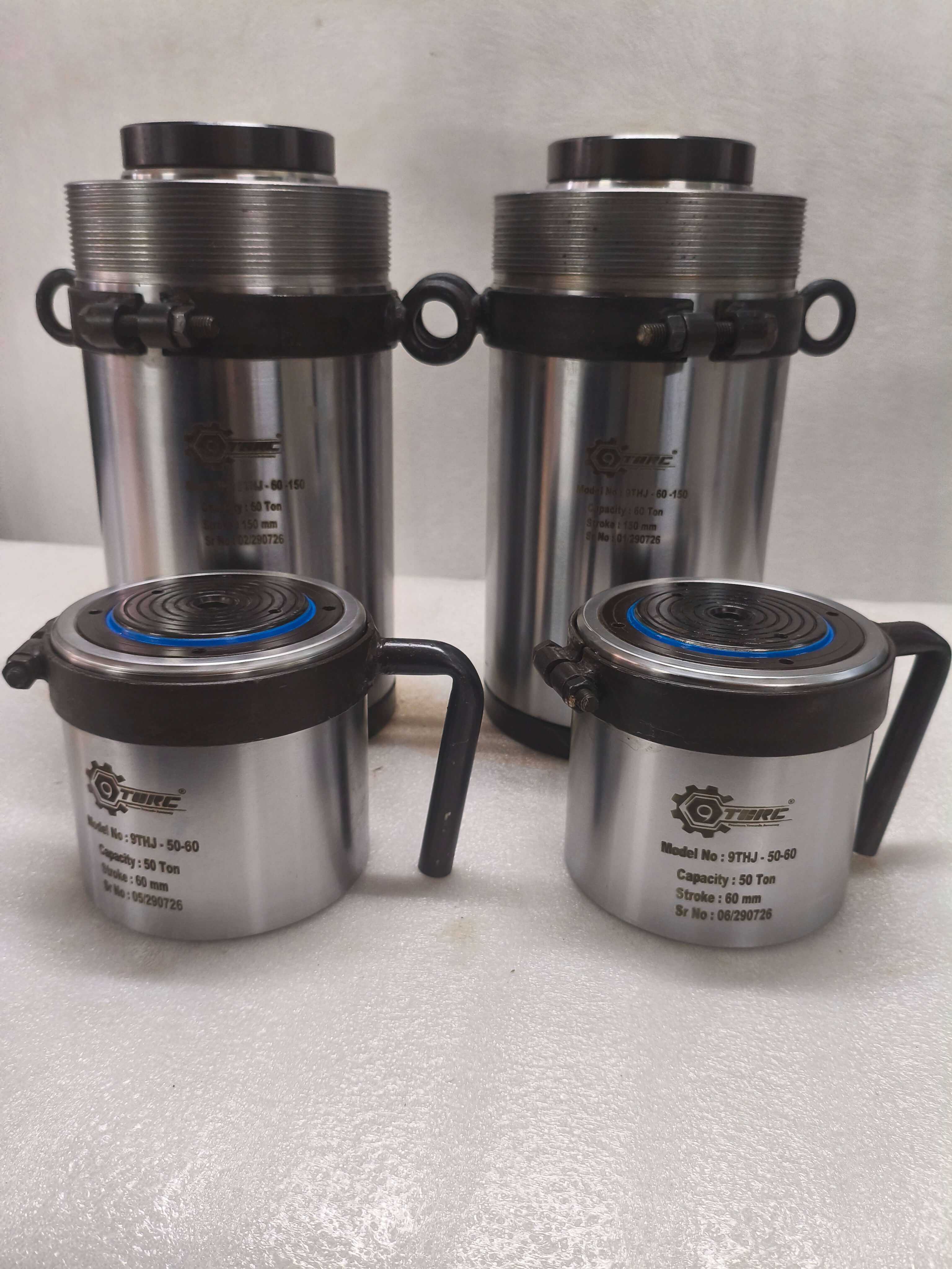 Hydraulic Jack