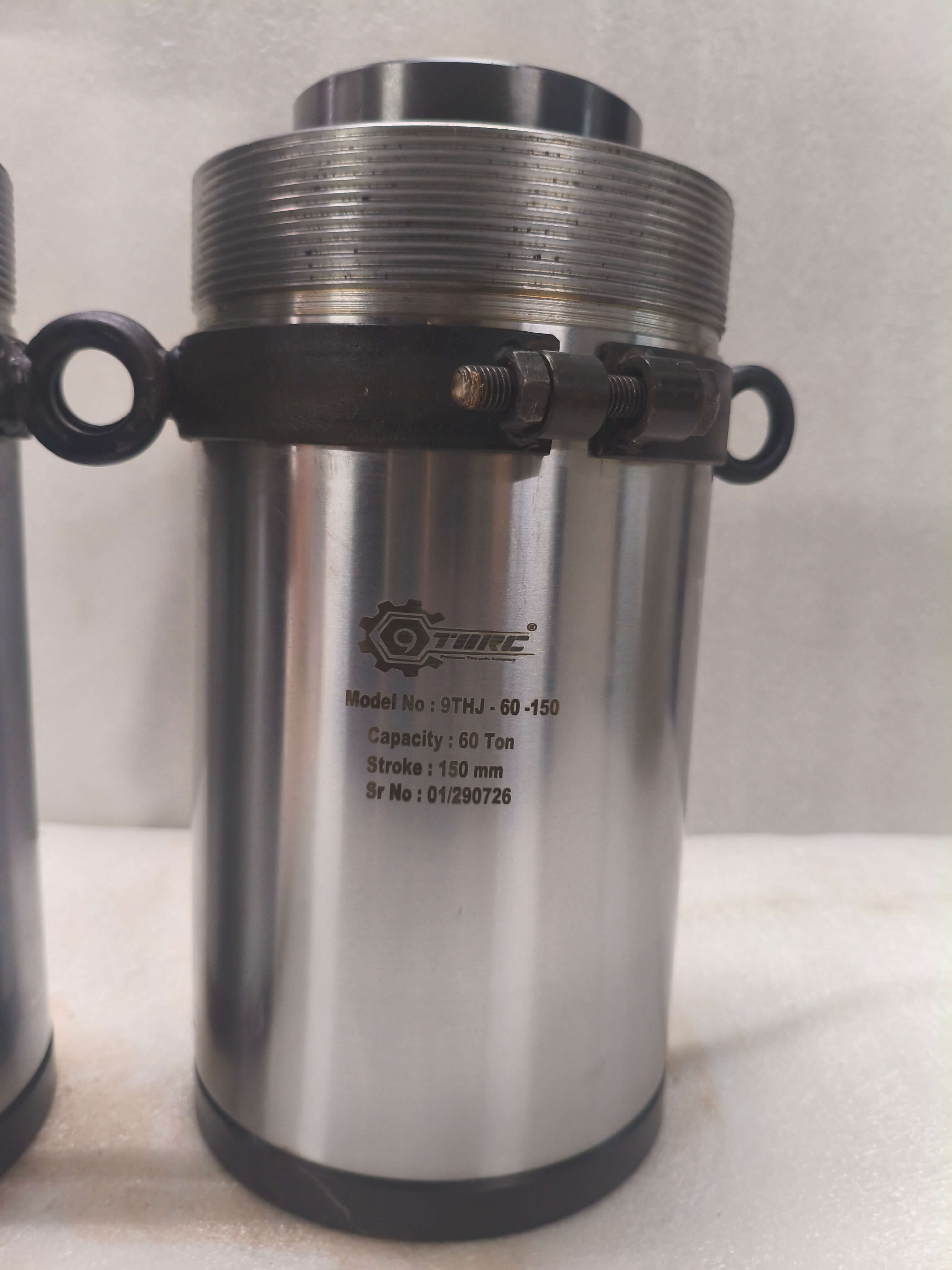 Hydraulic Jack