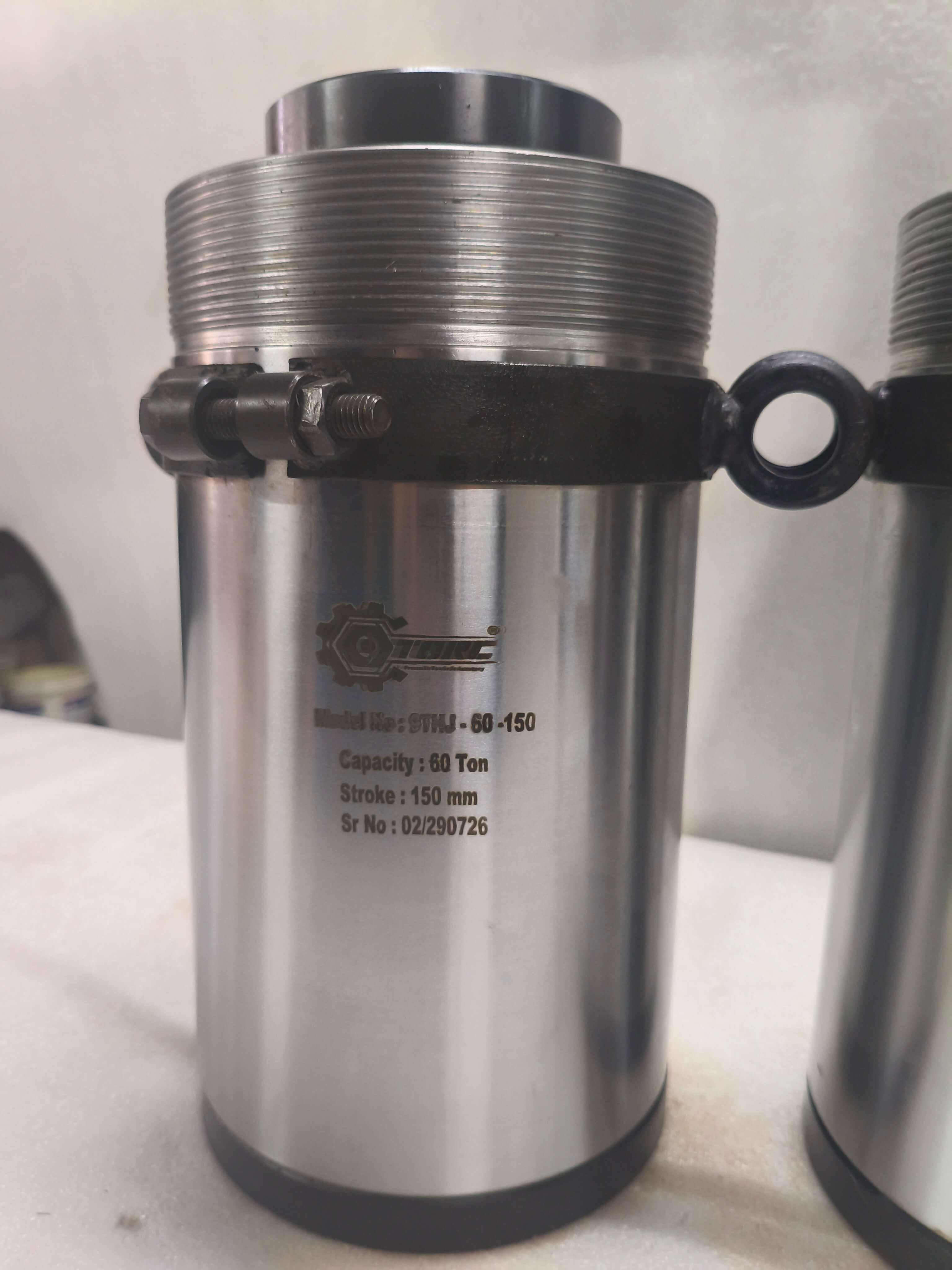 Hydraulic Jack