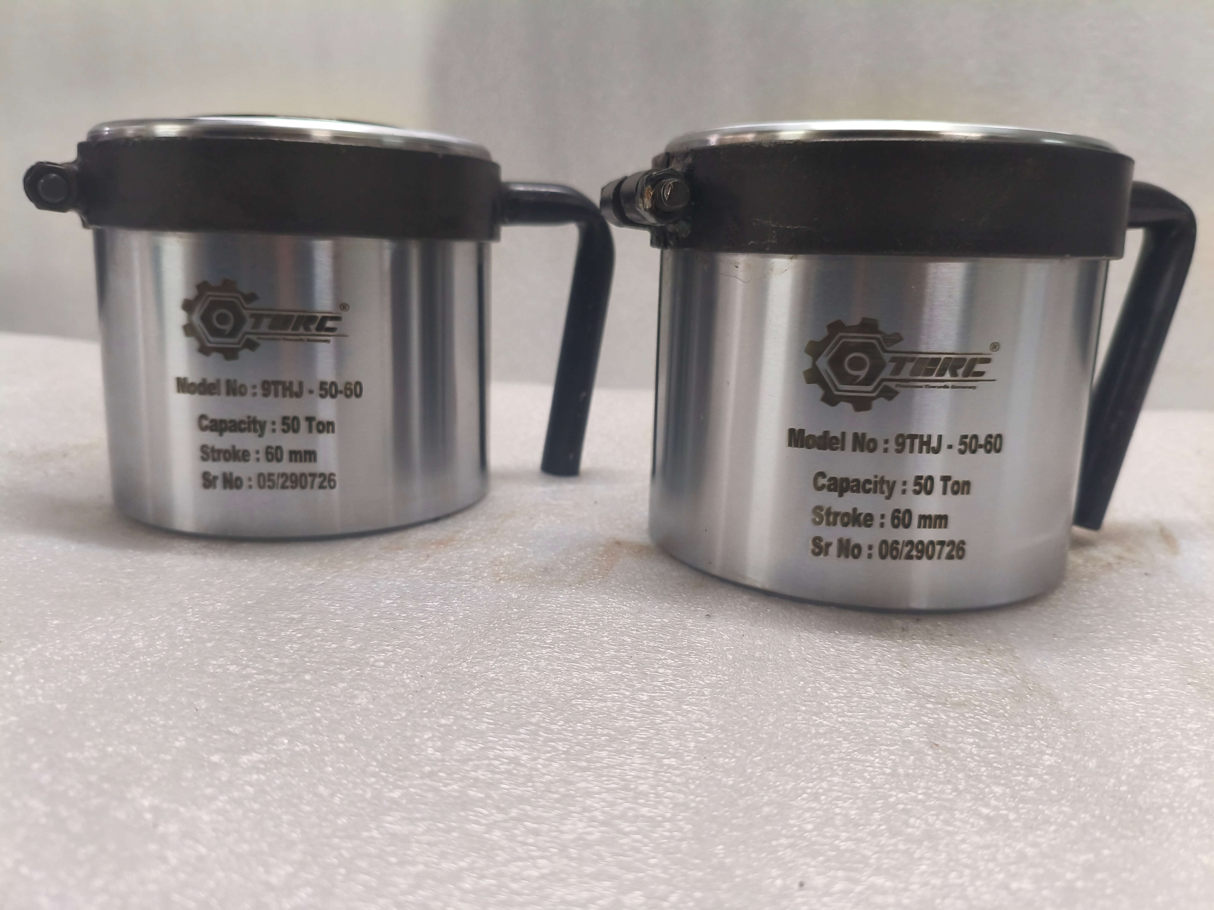 Hydraulic Jack Wholesalers