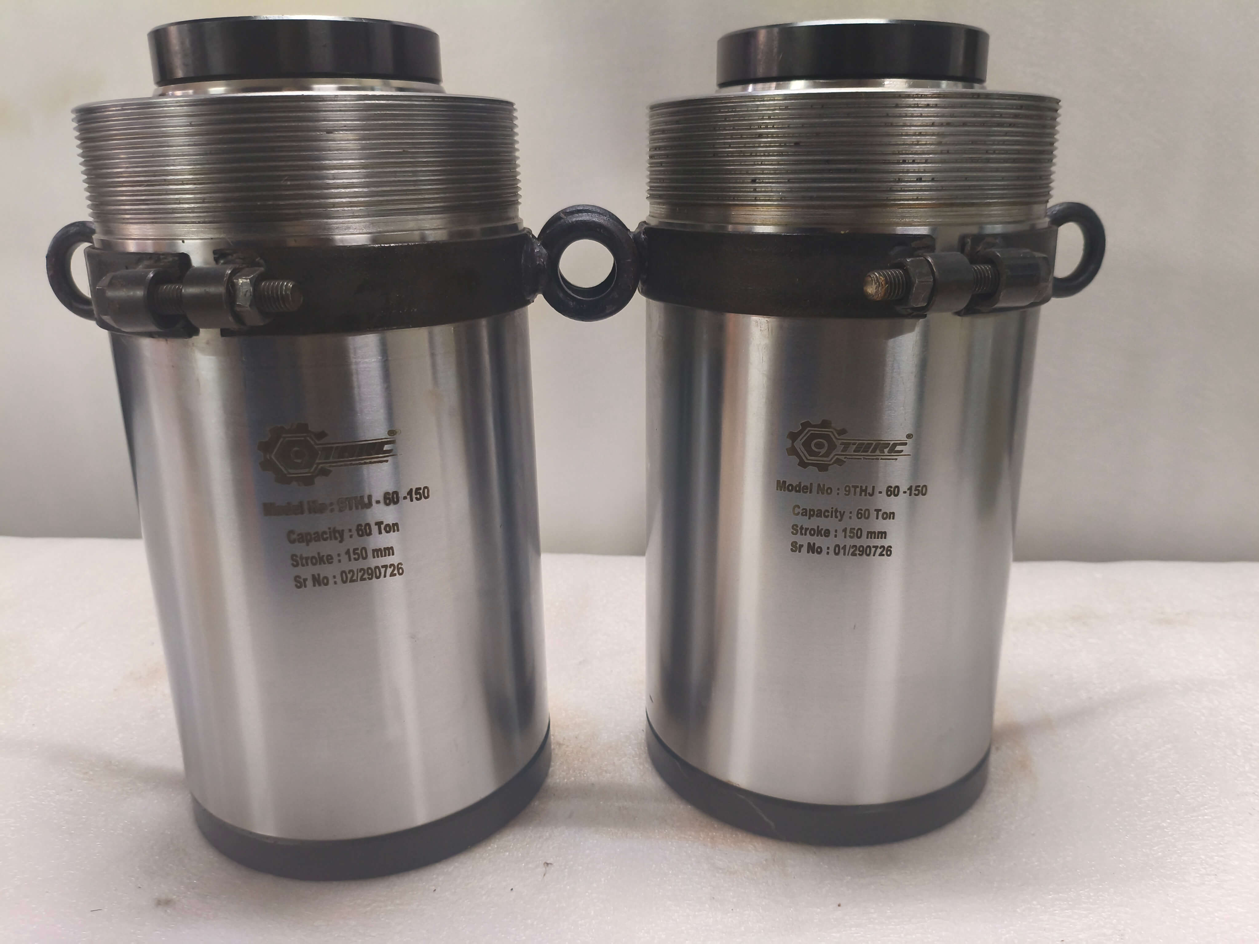 Hydraulic Jack Traders