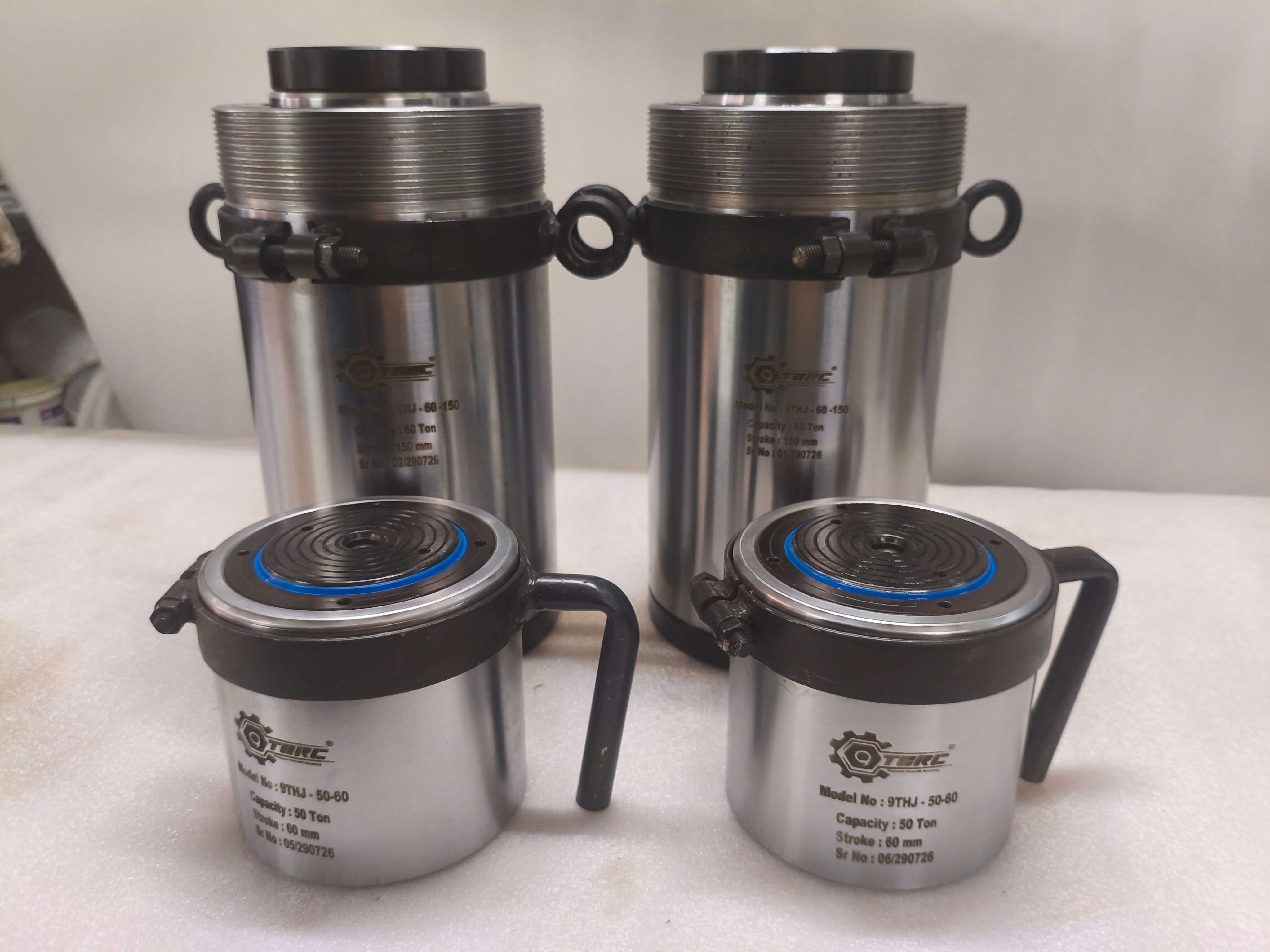 Hydraulic Jack Traders