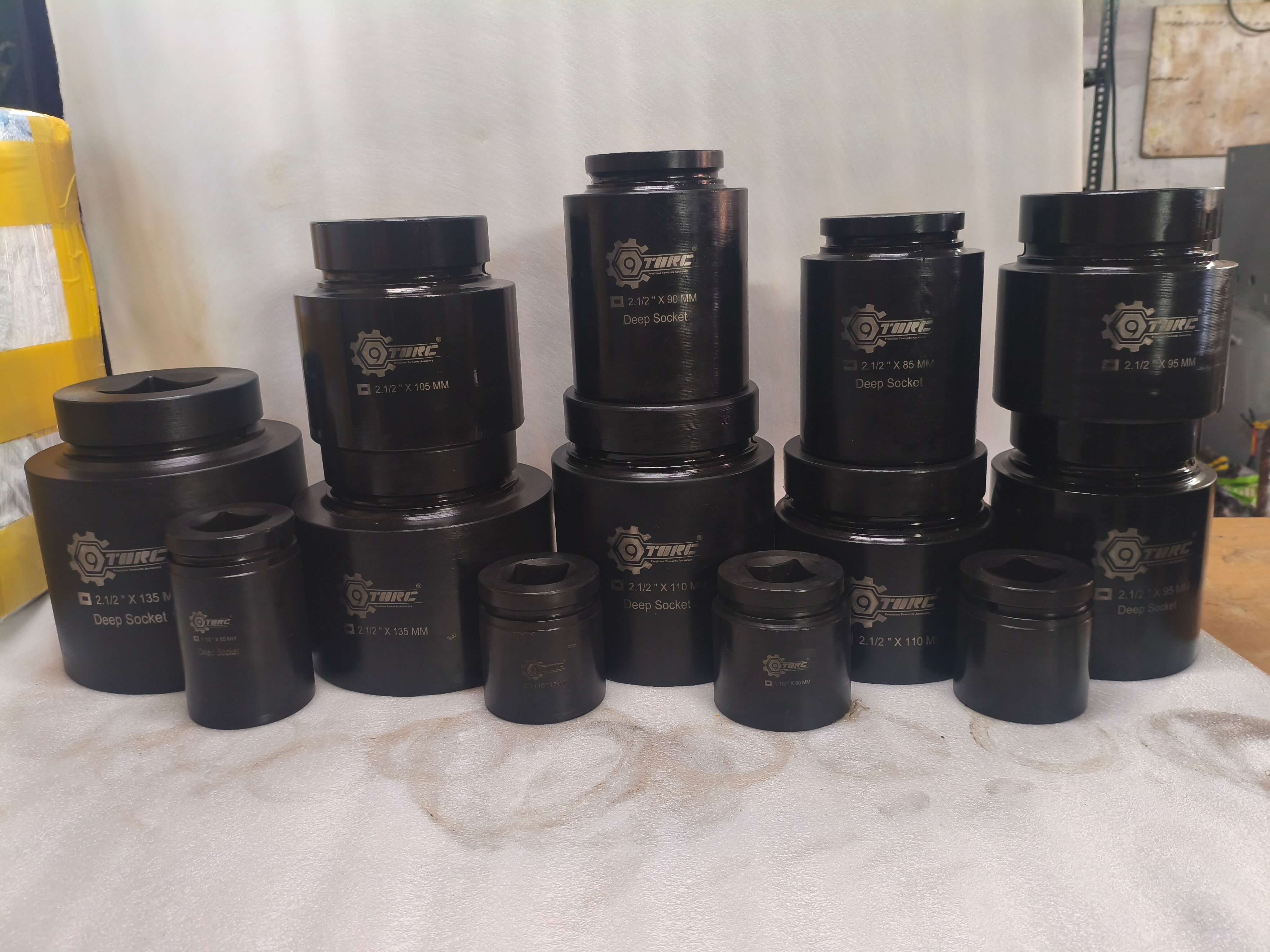 impact sockets