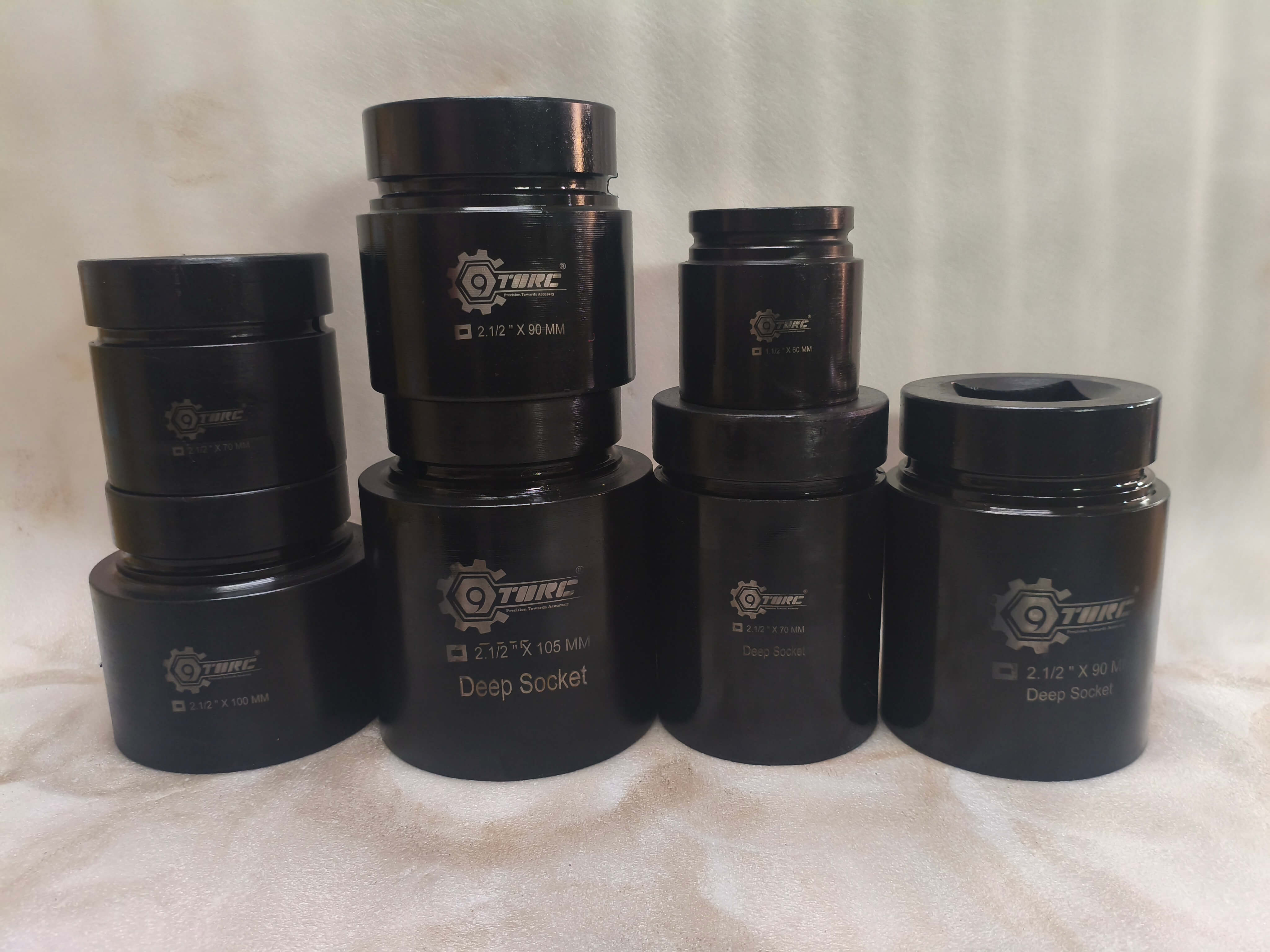 impact sockets