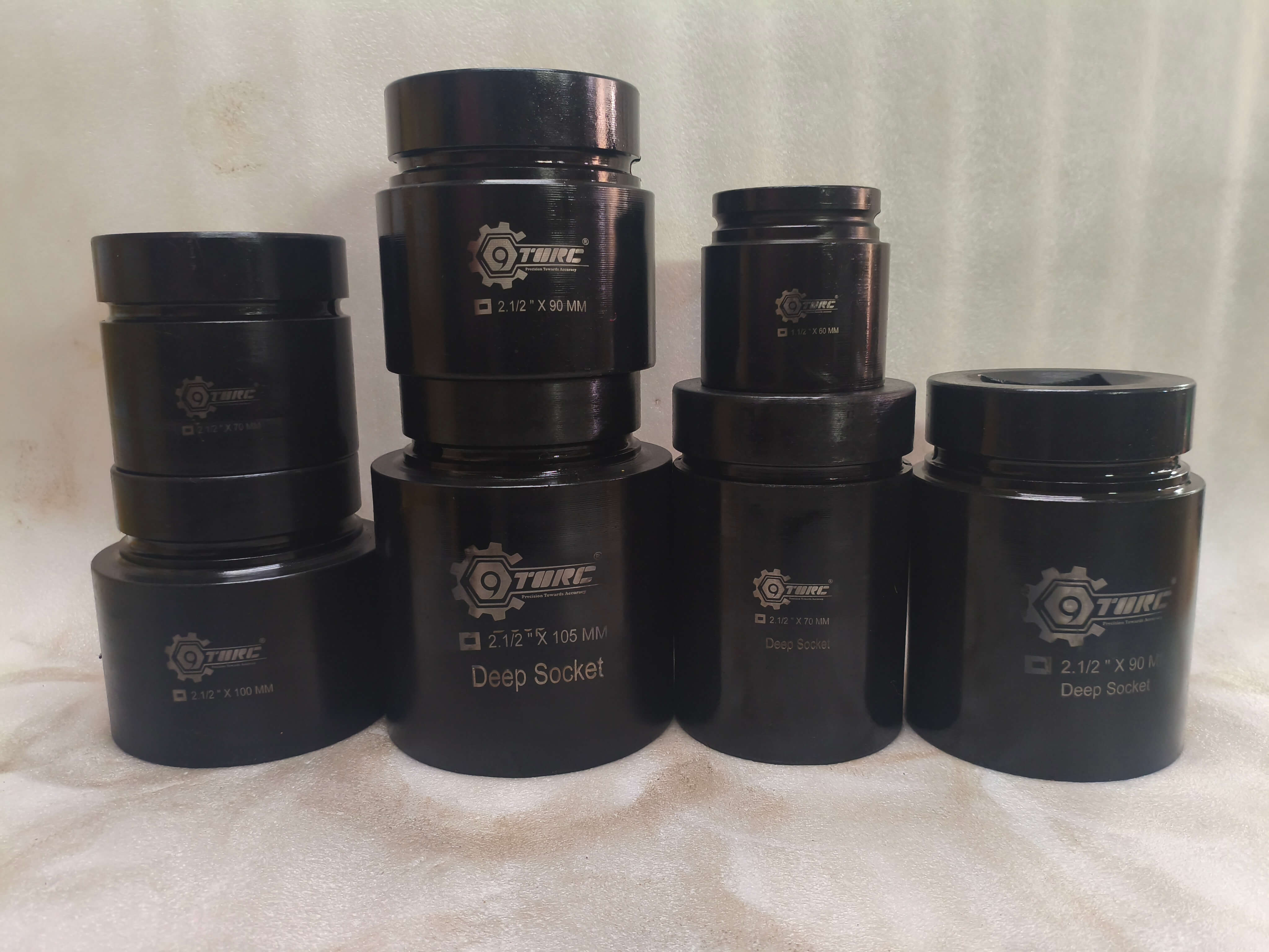 impact sockets