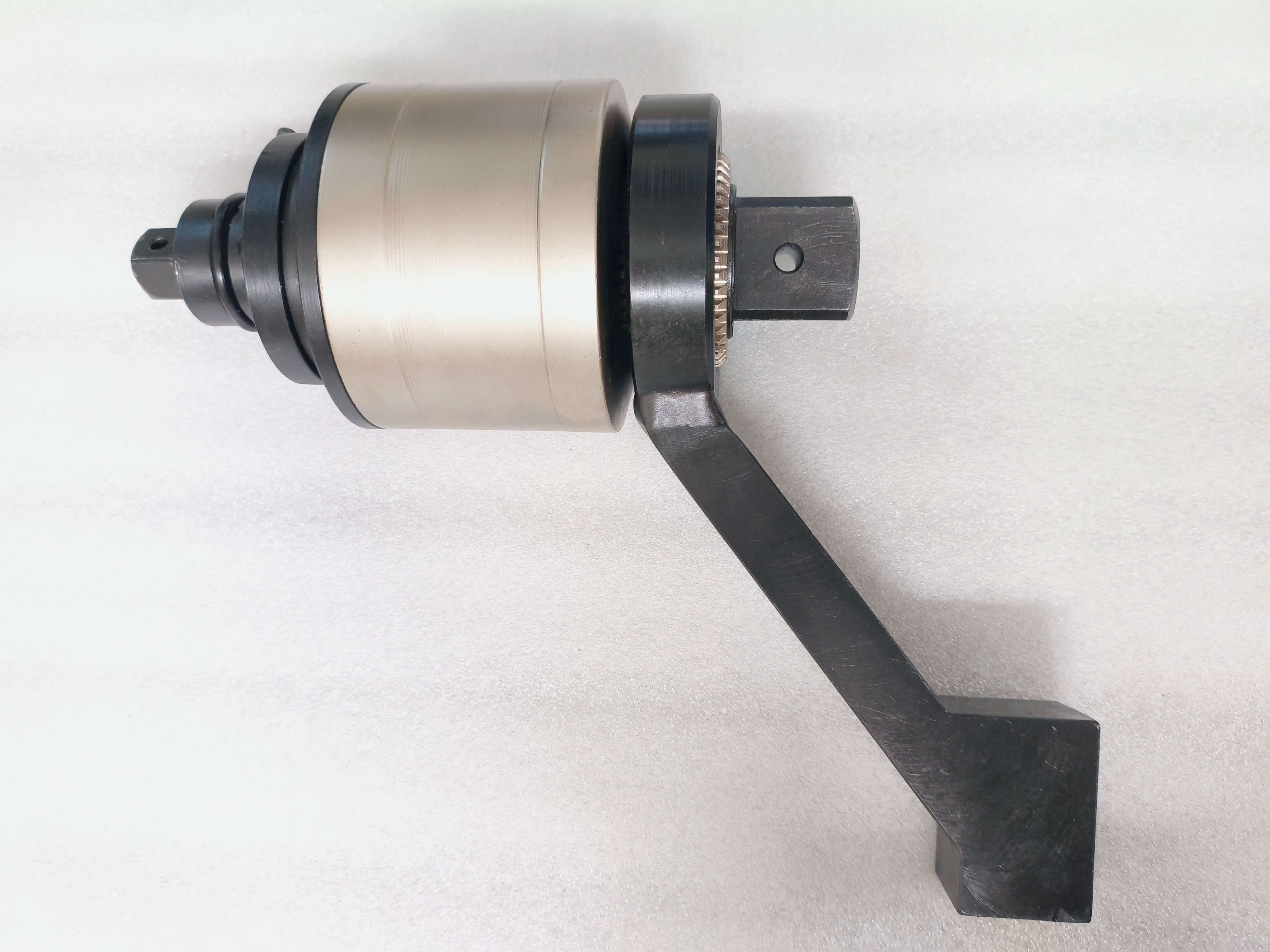 manual torque multiplier