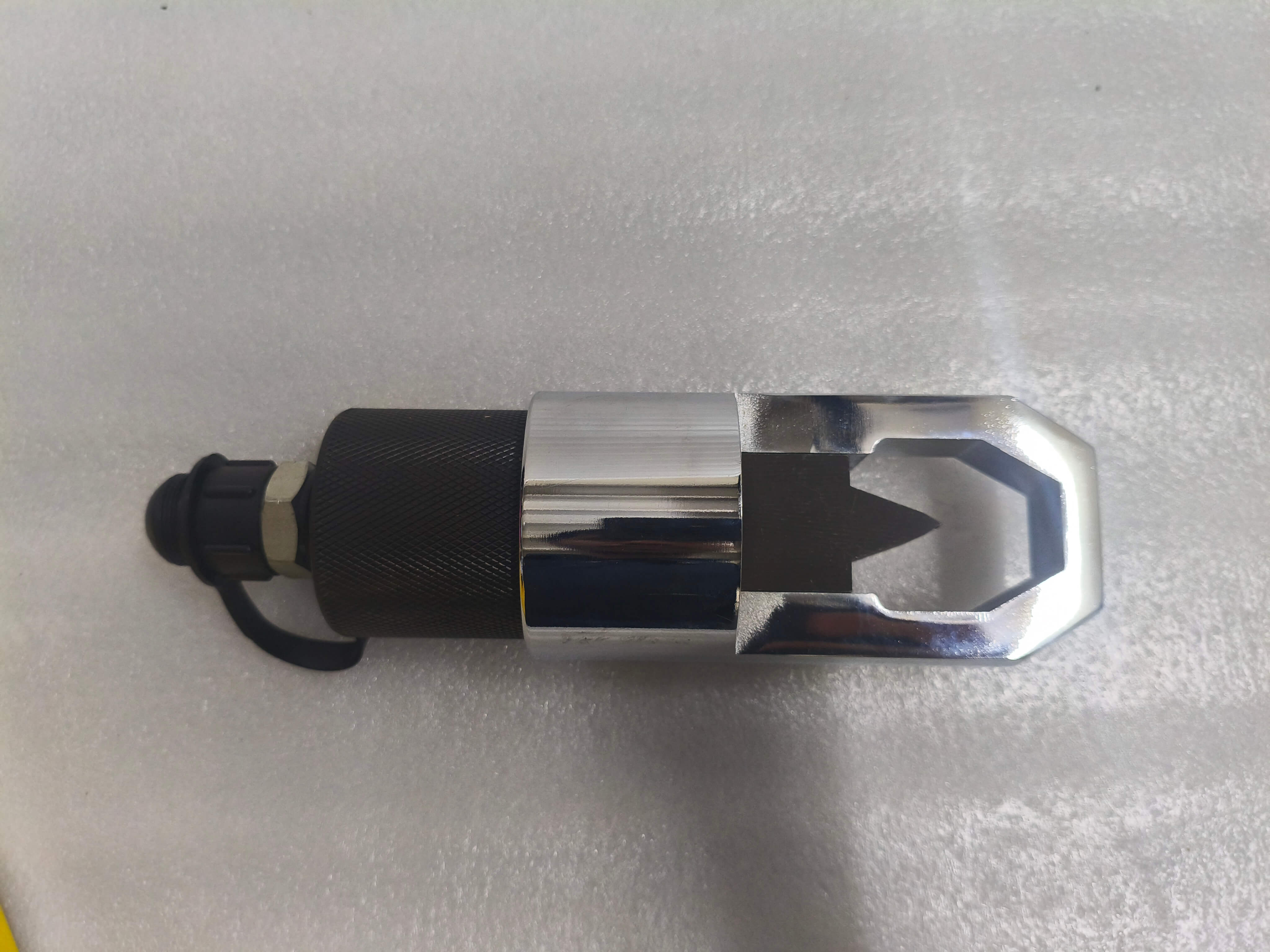 nut spliter
