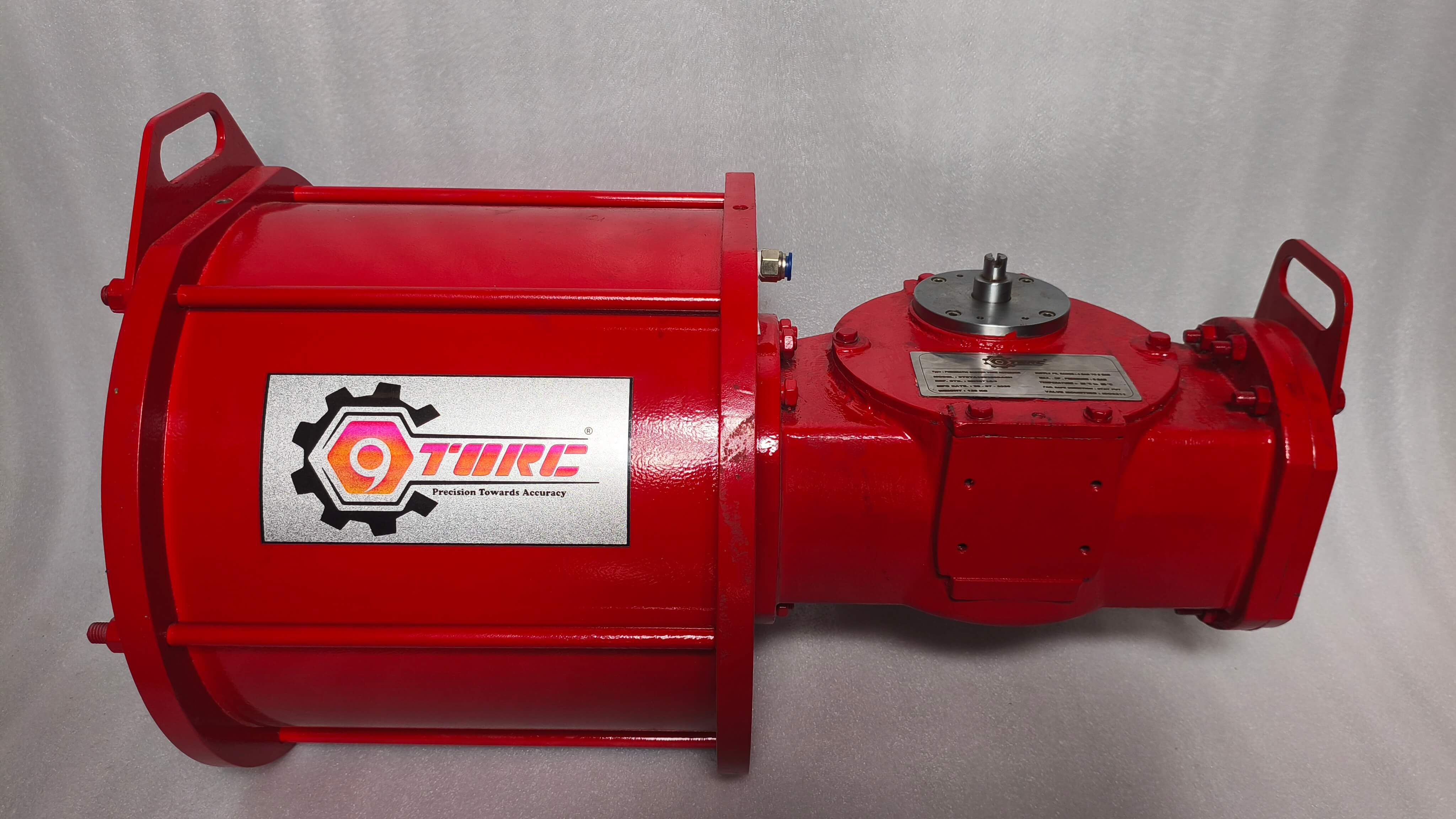 Scotch Yoke Actuator Suppliers