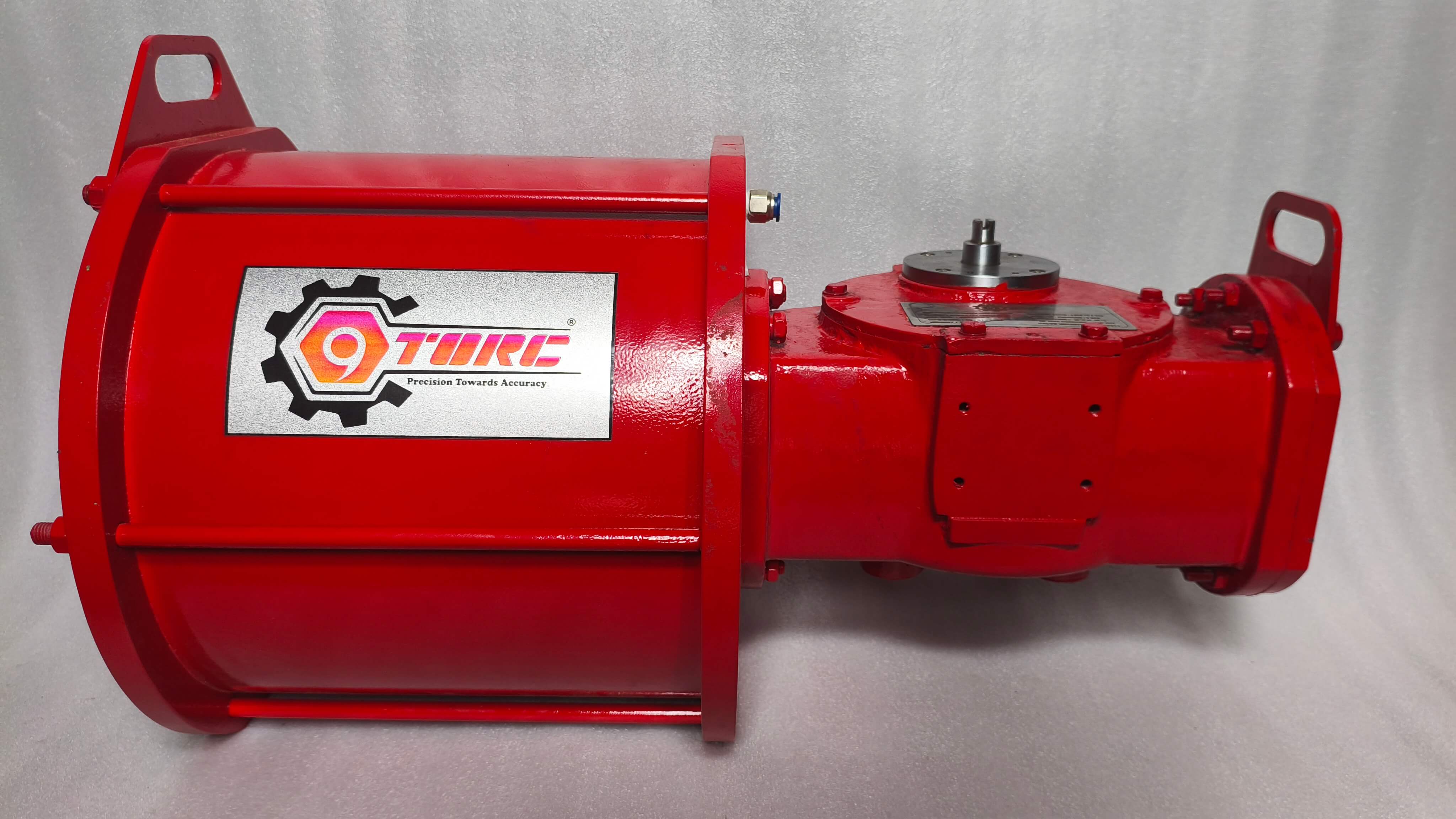 Scotch Yoke Actuator Manufacturers