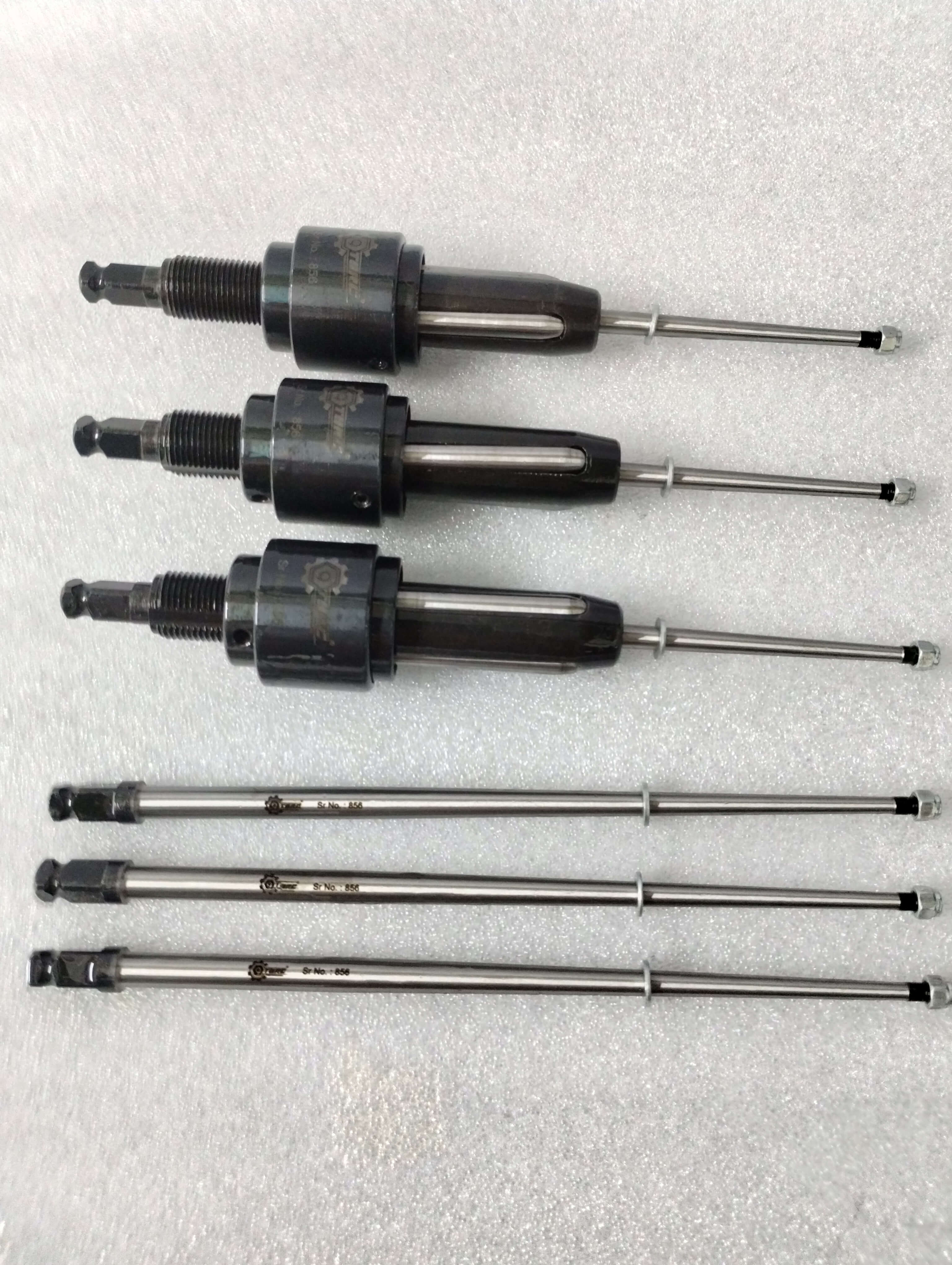 Tube Expander