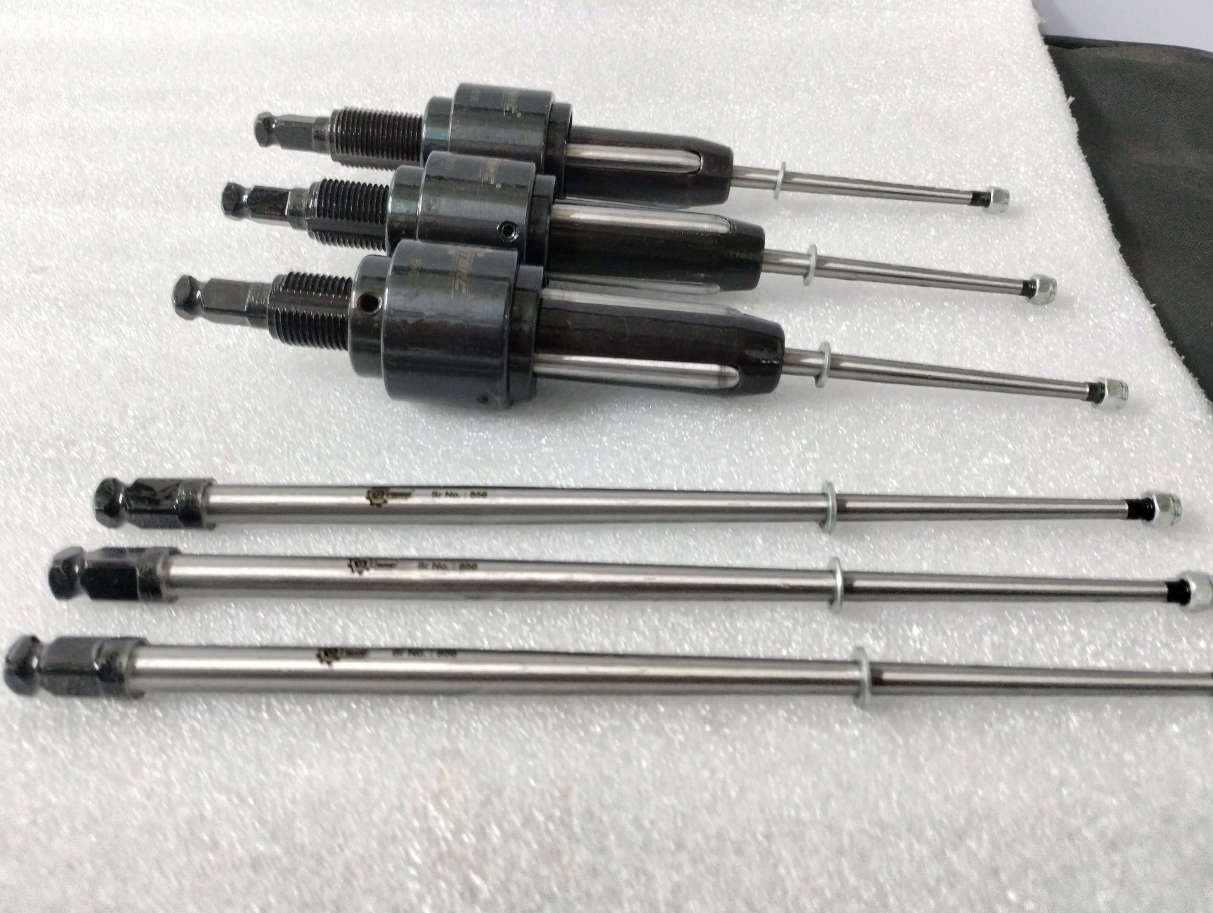 Tube Expander