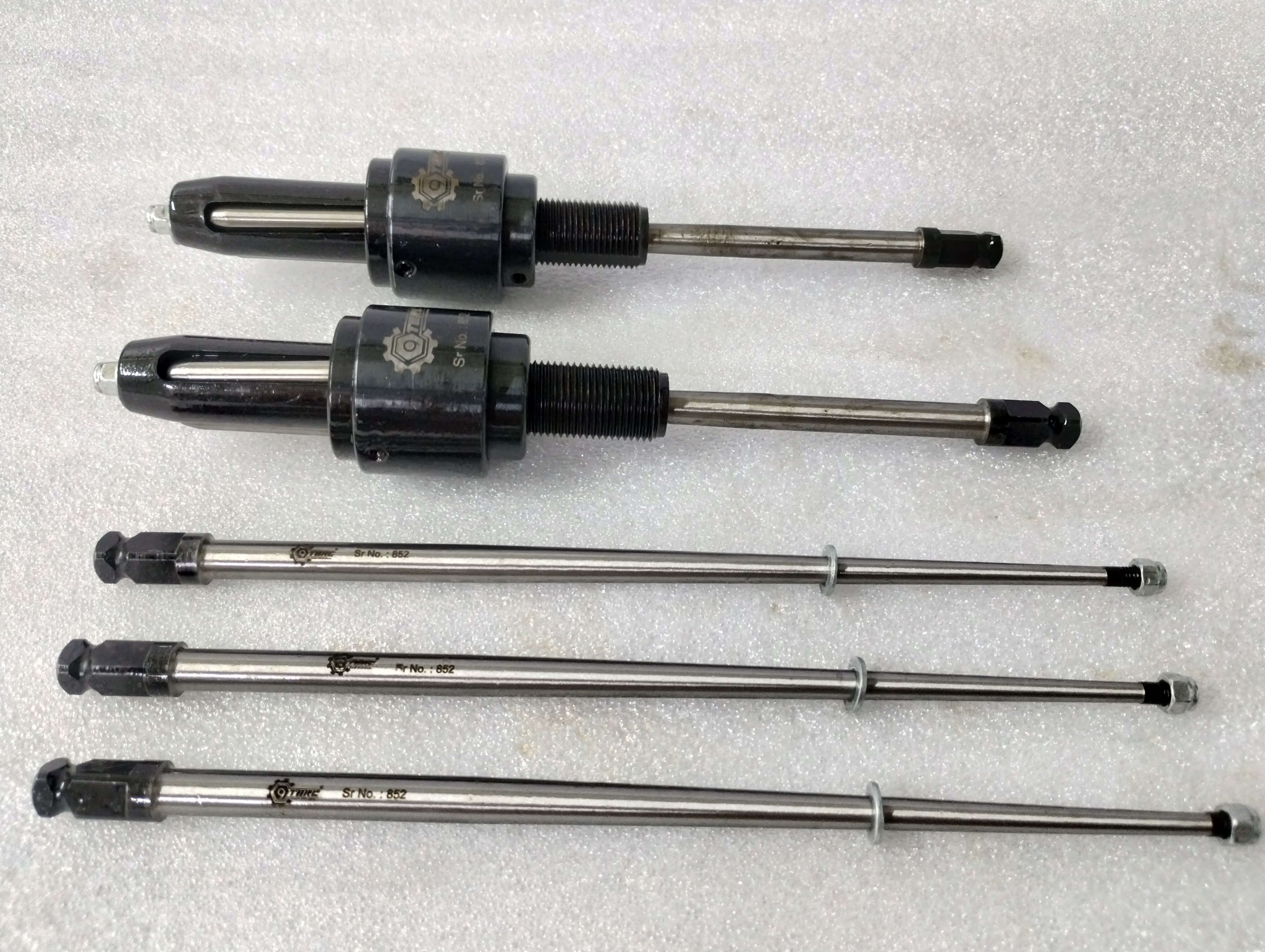 Tube Expander Manufacturers