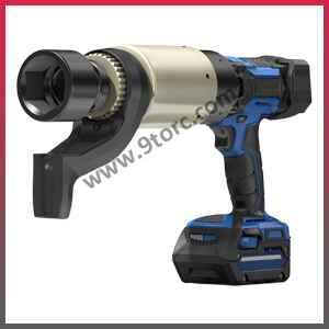 Battery Operated Torque Wrench