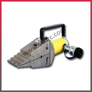 Hydraulic Flange Spreaders