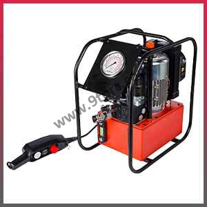 Hydraulic Torque Wrench Pump