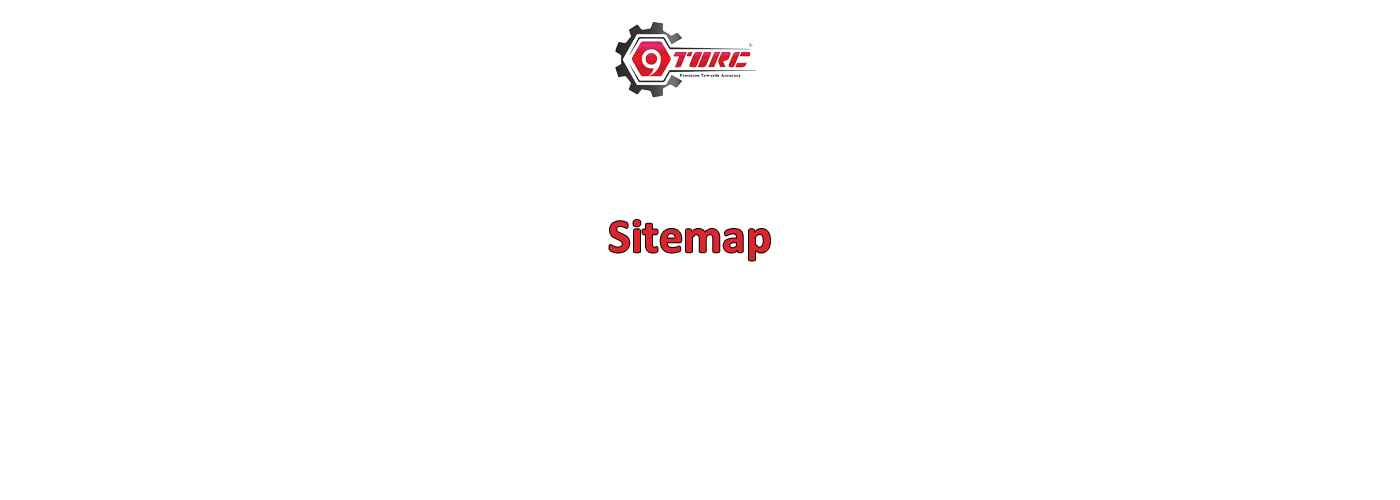Sitemap