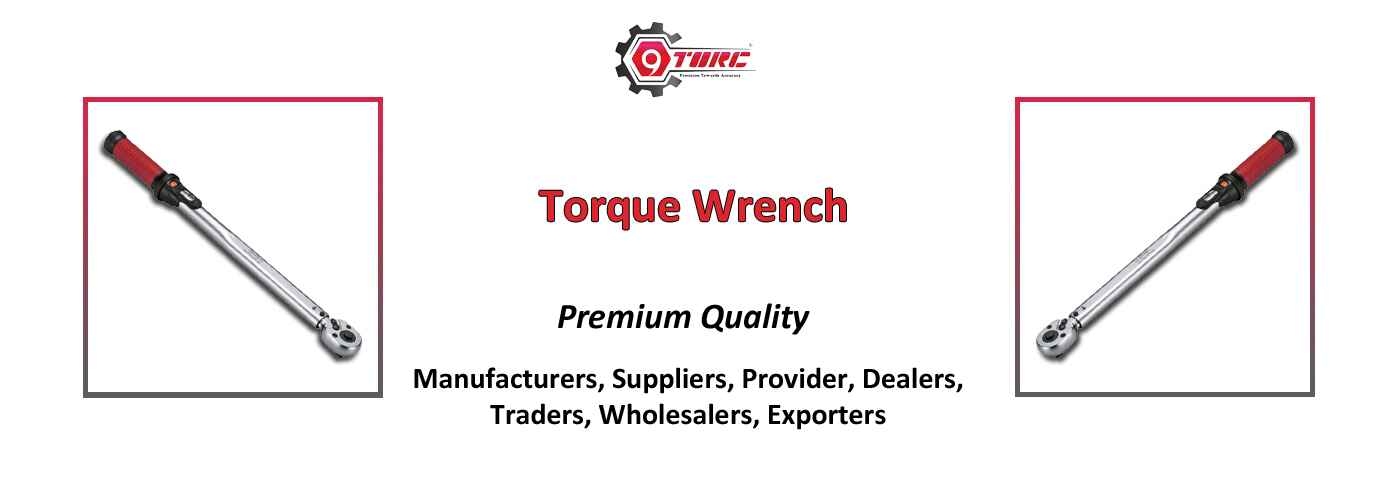 Torque Wrench