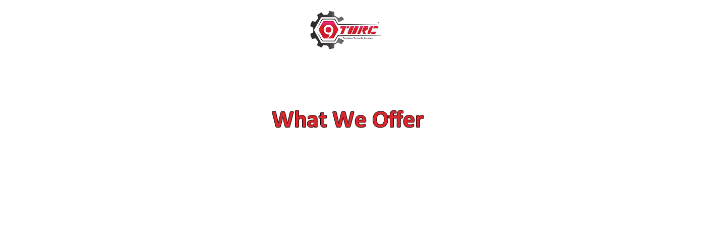 Whatweoffer